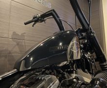 XL1200X スポーツスター 48 インジェクション サムネイル5