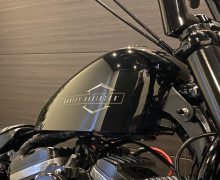 XL1200X スポーツスター 48 インジェクション サムネイル6