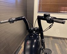 XL1200X スポーツスター 48 インジェクション サムネイル7