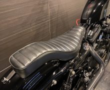 XL1200X スポーツスター 48 インジェクション サムネイル8
