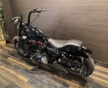 XL1200X スポーツスター 48 インジェクション サムネイル12