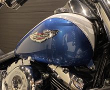 FLSTN 1450 ソフテイルデラックス ソフテイル TC88 キャブ サムネイル6