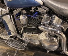 FLSTN 1450 ソフテイルデラックス ソフテイル TC88 キャブ サムネイル13