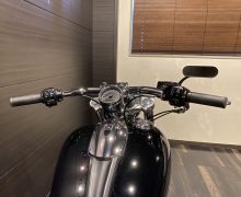 FXSB 1580 ブレイクアウト ソフテイル TC96 インジェクション サムネイル6