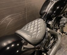 FXSB 1580 ブレイクアウト ソフテイル TC96 インジェクション サムネイル7