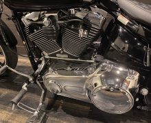 FXSB 1580 ブレイクアウト ソフテイル TC96 インジェクション サムネイル12