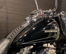 FLSTC 1580 ヘリテイジクラシック ソフテイル TC96 インジェクション サムネイル5