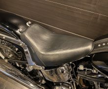 FLSTC 1580 ヘリテイジクラシック ソフテイル TC96 インジェクション サムネイル8