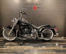 FLSTC 1580 ヘリテイジクラシック ソフテイル TC96 インジェクション サムネイル10