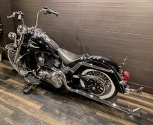 FLSTC 1580 ヘリテイジクラシック ソフテイル TC96 インジェクション サムネイル12