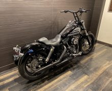 FXDBA 1580 ストリートボブリミテッド ダイナ TC96 インジェクション サムネイル3