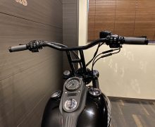 FXDBA 1580 ストリートボブリミテッド ダイナ TC96 インジェクション サムネイル6