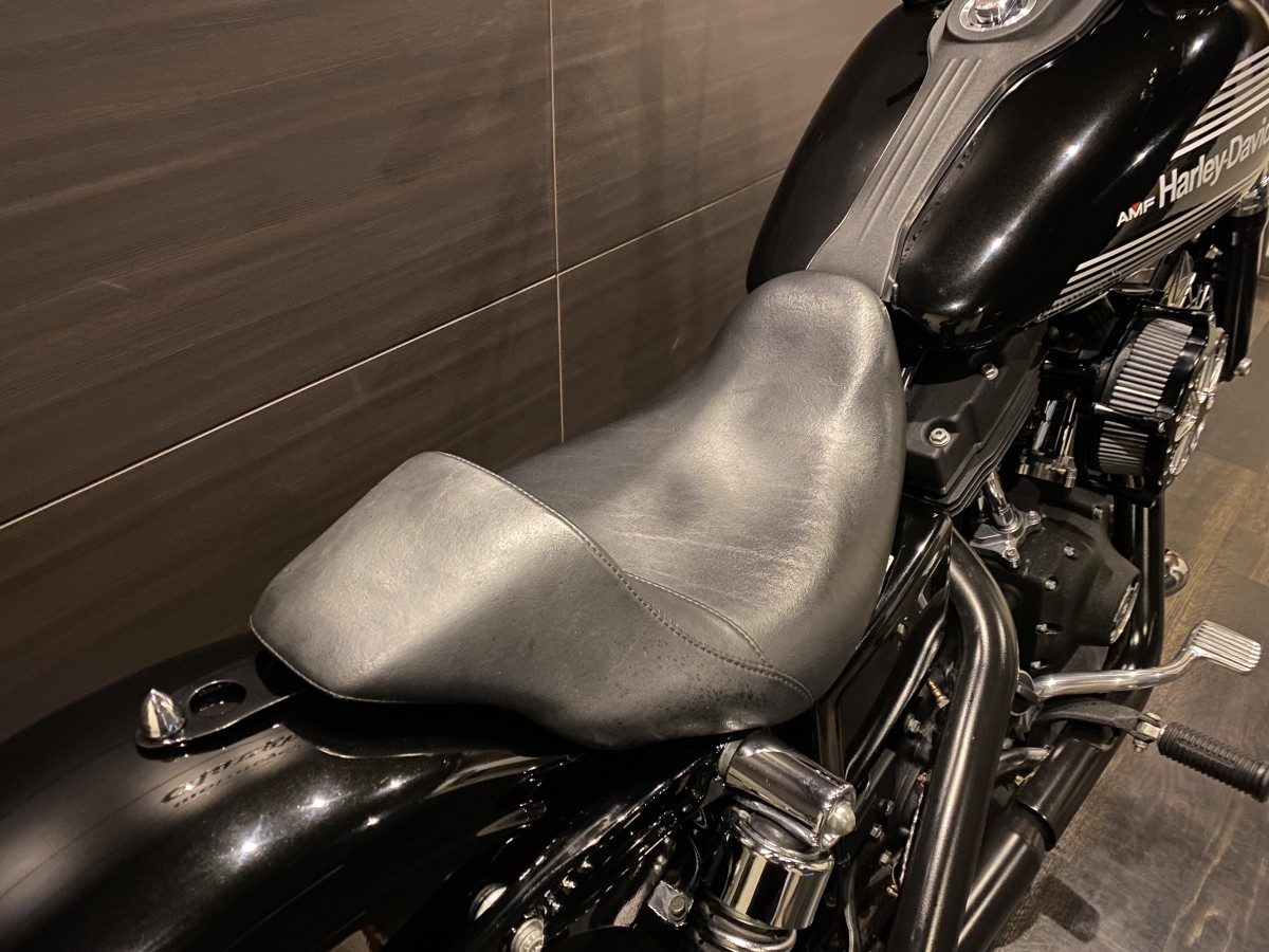 FXDBA 1580 ストリートボブリミテッド ダイナ TC96 インジェクション イメージ7