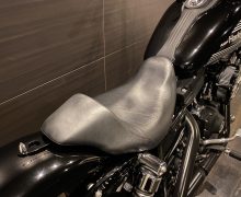 FXDBA 1580 ストリートボブリミテッド ダイナ TC96 インジェクション サムネイル7