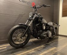 FXDBA 1580 ストリートボブリミテッド ダイナ TC96 インジェクション サムネイル10