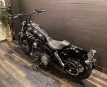 FXDBA 1580 ストリートボブリミテッド ダイナ TC96 インジェクション サムネイル11