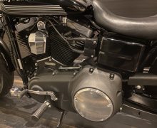 FXDBA 1580 ストリートボブリミテッド ダイナ TC96 インジェクション サムネイル12