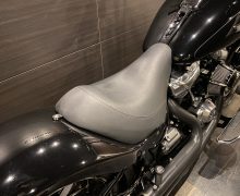 FLFB 1750 ファットボーイ ソフテイル M8 107 インジェクション サムネイル7