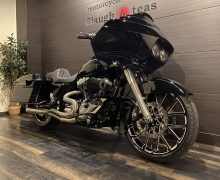FLTRX 1580 ロードグライド ツーリング TC96 インジェクション サムネイル2