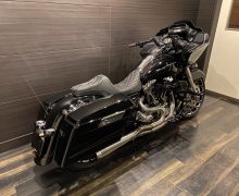 FLTRX 1580 ロードグライド ツーリング TC96 インジェクション サムネイル3