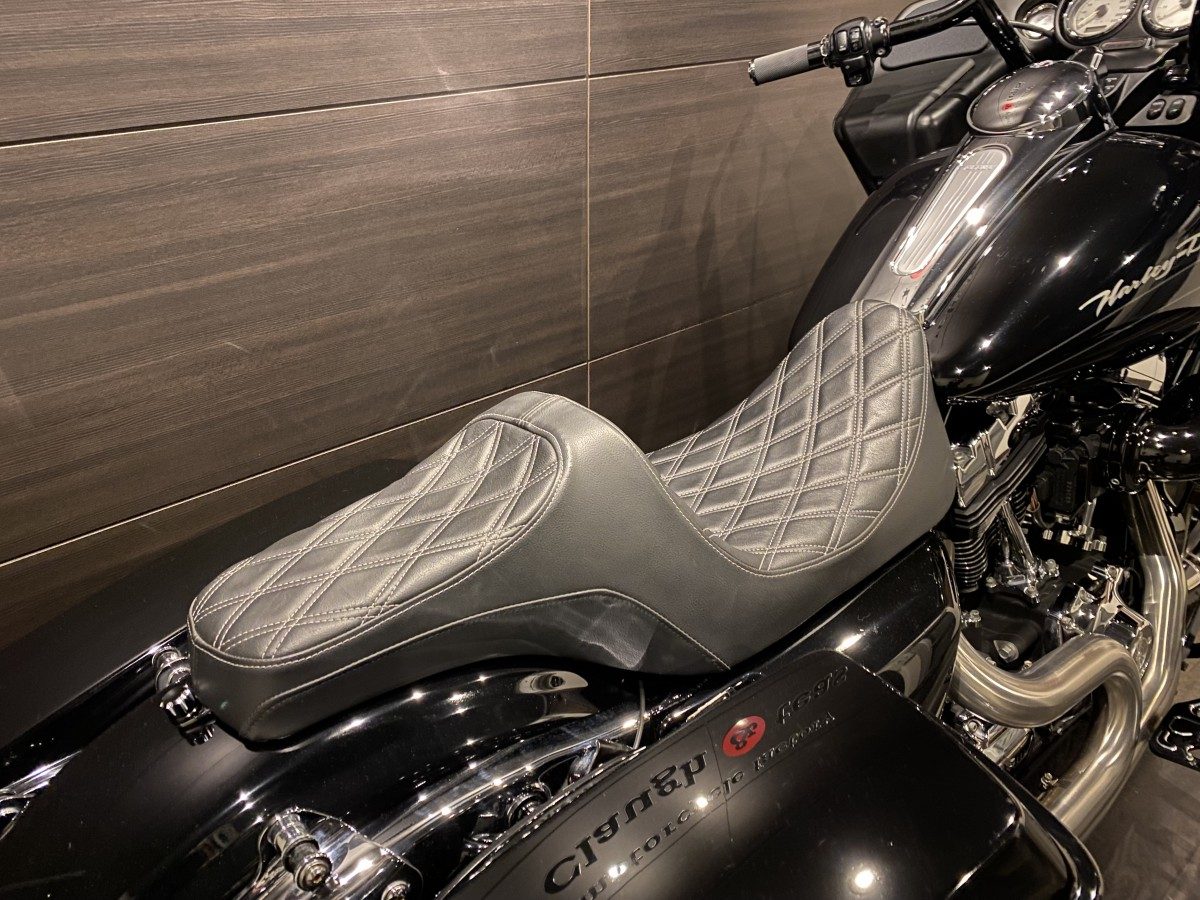 FLTRX 1580 ロードグライド ツーリング TC96 インジェクション イメージ7