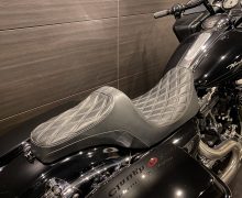 FLTRX 1580 ロードグライド ツーリング TC96 インジェクション サムネイル7