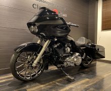 FLTRX 1580 ロードグライド ツーリング TC96 インジェクション サムネイル10