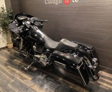 FLTRX 1580 ロードグライド ツーリング TC96 インジェクション サムネイル11