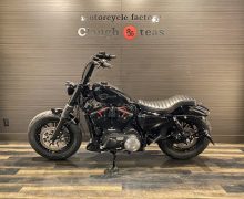 XL1200X スポーツスター 48 インジェクション サムネイル10