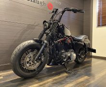 XL1200X スポーツスター 48 インジェクション サムネイル11