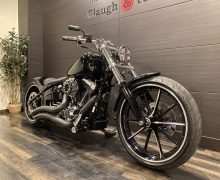 FXSB 1580 ブレイクアウト ソフテイル TC96 インジェクション サムネイル2