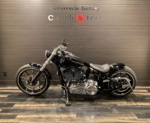 FXSB 1580 ブレイクアウト ソフテイル TC96 インジェクション サムネイル9