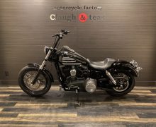 FXDBA 1580 ストリートボブリミテッド ダイナ TC96 インジェクション サムネイル9