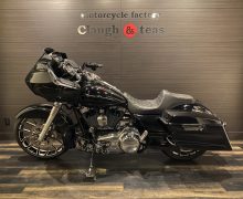 FLTRX 1580 ロードグライド ツーリング TC96 インジェクション サムネイル9