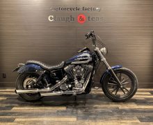 FXDL 1450 ローライダー ダイナ TC88 インジェクション サムネイル1