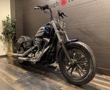 FXDL 1450 ローライダー ダイナ TC88 インジェクション サムネイル2