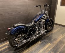 FXDL 1450 ローライダー ダイナ TC88 インジェクション サムネイル3