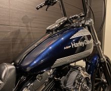 FXDL 1450 ローライダー ダイナ TC88 インジェクション サムネイル5