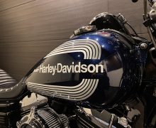 FXDL 1450 ローライダー ダイナ TC88 インジェクション サムネイル6