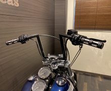 FXDL 1450 ローライダー ダイナ TC88 インジェクション サムネイル7