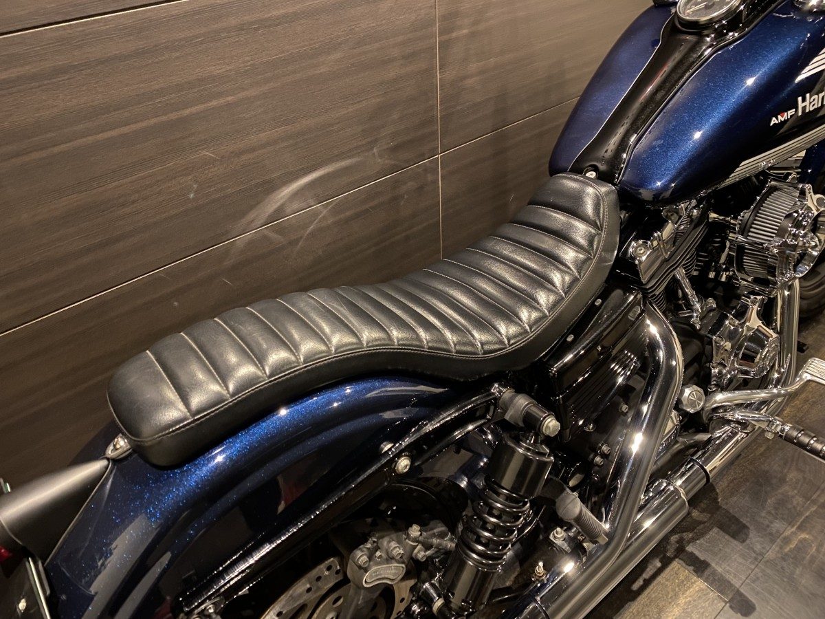 FXDL 1450 ローライダー ダイナ TC88 インジェクション イメージ8