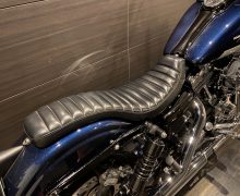 FXDL 1450 ローライダー ダイナ TC88 インジェクション サムネイル8