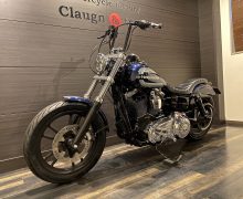 FXDL 1450 ローライダー ダイナ TC88 インジェクション サムネイル11