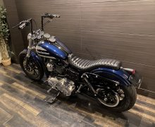 FXDL 1450 ローライダー ダイナ TC88 インジェクション サムネイル12