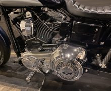 FXDL 1450 ローライダー ダイナ TC88 インジェクション サムネイル13
