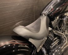 FXCWC 1580 ロッカーC ソフテイル TC96 インジェクション サムネイル7