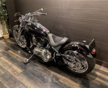 FXCWC 1580 ロッカーC ソフテイル TC96 インジェクション サムネイル11