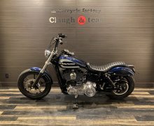 FXDL 1450 ローライダー ダイナ TC88 インジェクション サムネイル10