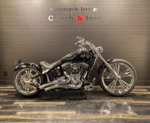 FXCWC 1580 ロッカーC ソフテイル TC96 インジェクション サムネイル1