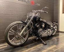 FXCWC 1580 ロッカーC ソフテイル TC96 インジェクション サムネイル10